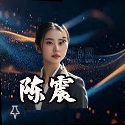 陈震